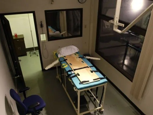В штате Вашингтон отменена смертная казнь