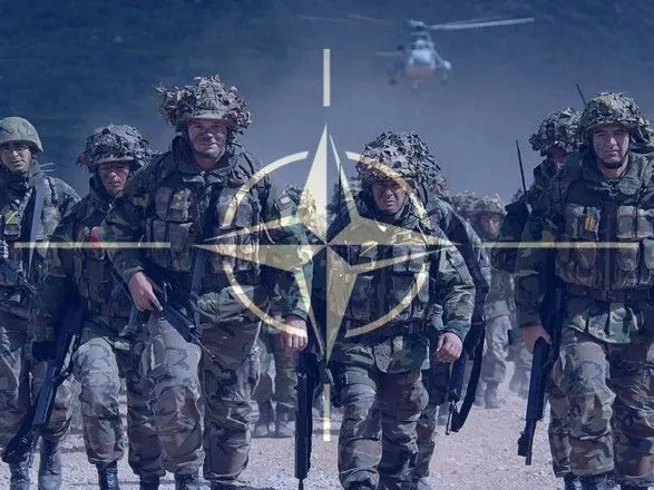 НАТО в Європі готується захищати Атлантику від Москви