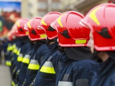 Пожежа на складах боєприпасів: на Чернігівщині більше не чути вибухів