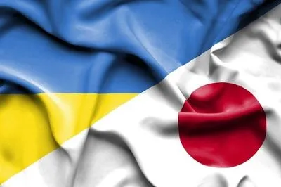 Україна та Японія співпрацюватимуть в оборонній сфері