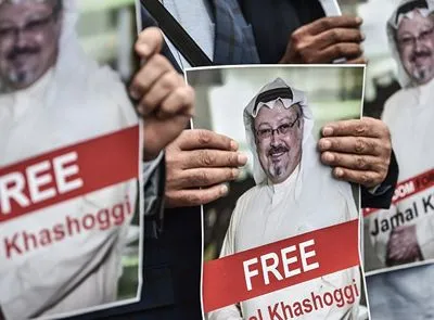 СМИ узнали о подготовке Лондоном санкций из-за саудовского журналиста