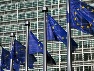 ЄС сьогодні затвердить режим санкцій по хімзброї і проведе переговори з "східними партнерами"