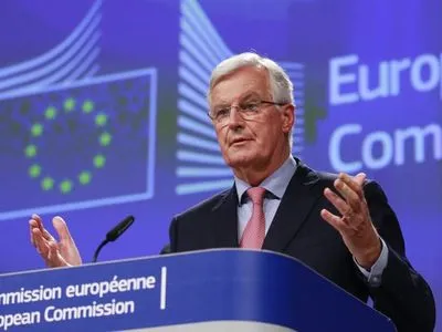 Переговорщик от ЕС на консультациях по Brexit остаются нерешенные вопросы
