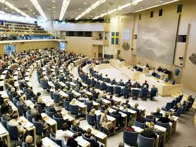 В Швеции из-за ультраправых не удается сформировать правительство