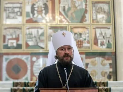 РПЦ назвала рішення Константинополя з питання автокефалії УПЦ "розбійницькими"