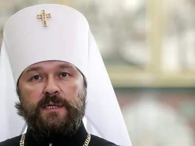 РПЦ заявила, що вважає "неможливим перебування в єдності з Константинополем"