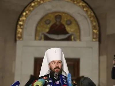 Білоруська ПЦ як частина РПЦ розриває відносини з Константинополем