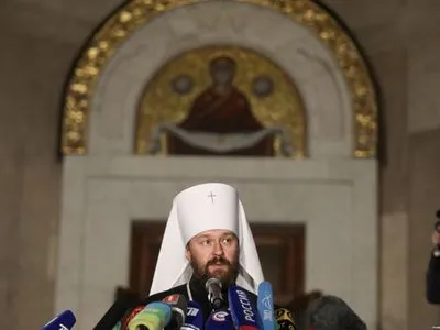 Белорусская ПЦ как часть РПЦ разрывает отношения с Константинополем