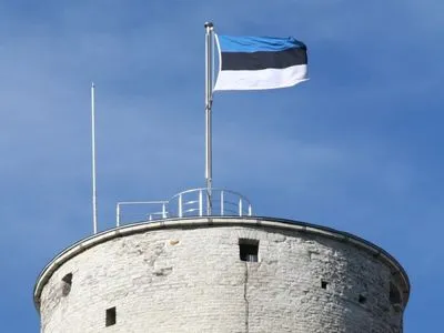Эстония обустроит границу с Россией до 2026 года