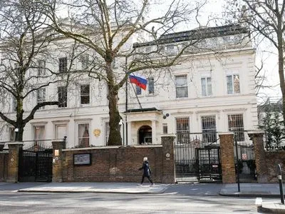 Посольство РФ у Великій Британії вважає, що Bellingcat "пов'язана з спецслужбами"