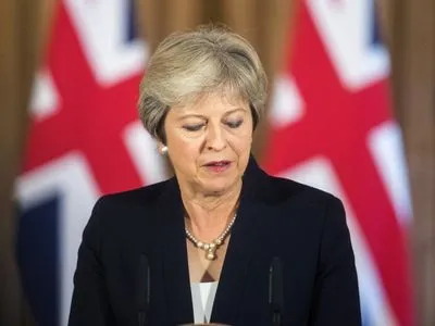 Мей: Велика Британія і ЄС досягли ясності щодо умов Brexit