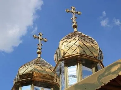 Україну на заході РПЦ в Мінську представляють митрополити Онуфрій та Лука