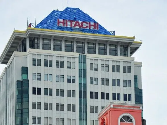 Hitachi и General Electric будут совместно создавать мини-АЭС