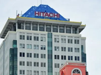 Hitachi і General Electric будуть спільно створювати міні-АЕС