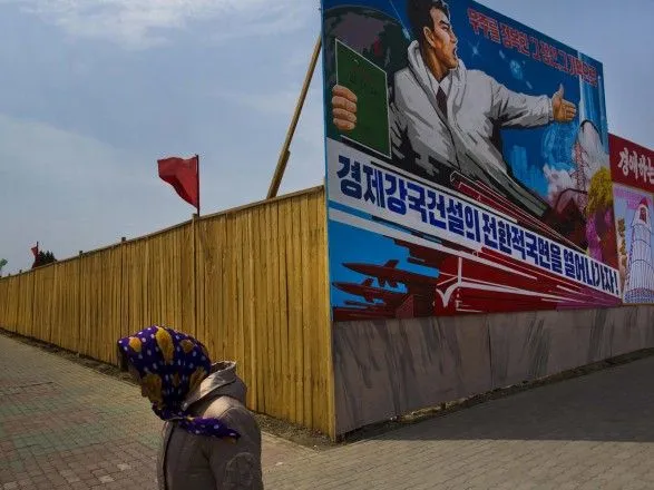Сеул не пустил на переговоры с Пхеньяном журналиста перебежчика из КНДР