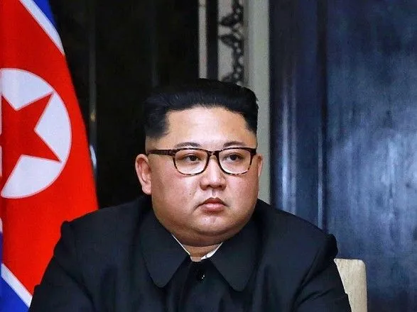Ким Чен Ын на встрече с Помпео отказался раскрыть список ядерных объектов КНДР