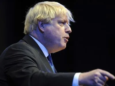 Борис Джонсон закликав чинити опір тиску ЄС на переговорах щодо Brexit