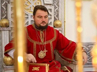 Митрополит Драбинко опроверг информацию о том, что стал клириком Константинопольского патриархата