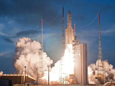 Ракету Ariane-6 можна буде використовувати для пілотованих польотів
