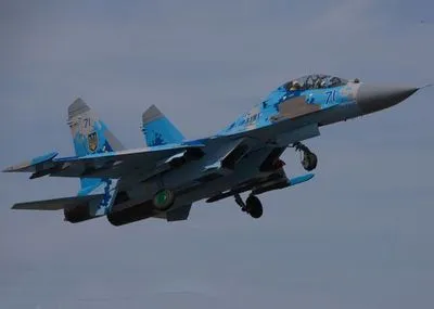 У військовій прокуратурі не виключили перекваліфікації справи щодо катастрофи Су-27
