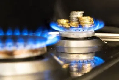 Кабмін відклав підвищення цін на газ до 27 жовтня