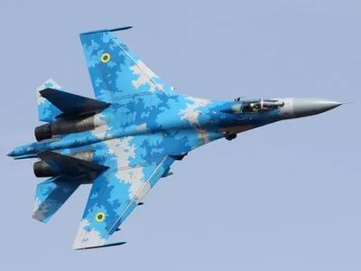 Авіакатастрофа Су-27: знайдена “чорна скринька”