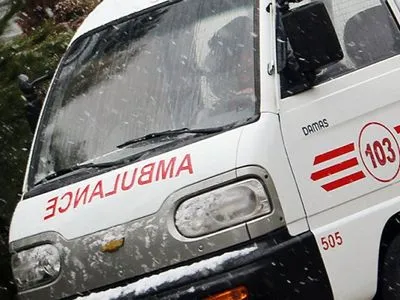 В РФ заявили о погибших и 18 доставленных в больницу из-за взрыва в Керчи
