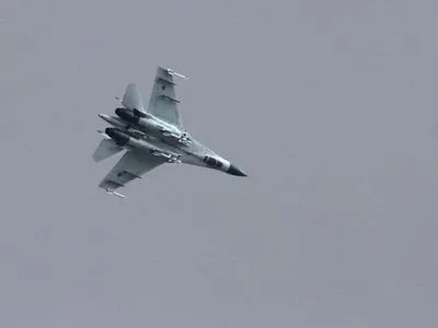 Катастрофа Су-27 на Вінничині: у ПС ЗСУ підтвердили, що другим пілотом був військовий США