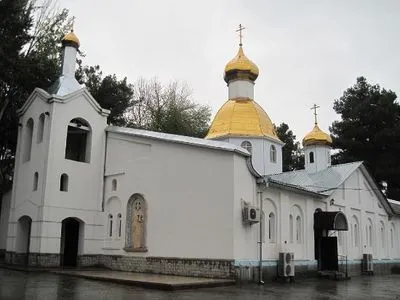 Душанбинская православная церковь вслед за РПЦ объявила о разрыве с Константинополем