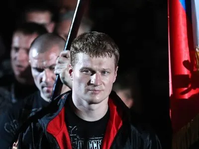 Боксер Поветкин пообещал продолжить карьеру и провести более двух боев