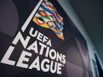 ФФУ анонсировала начало продажи билетов на матч Лиги наций УЕФА Словакия-Украина