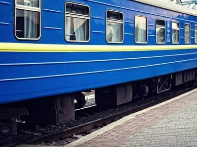 Рада отклонила законопроект о железнодорожном транспорте Украины