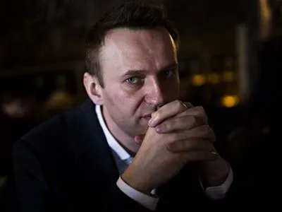 Российский оппозиционер Навальный принял вызов на дуэль