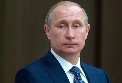 Путін пов'язав керченську трагедію з впливом США і Інтернету