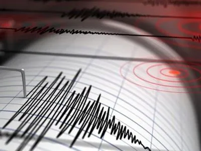В Индонезии вновь произошло землетрясение