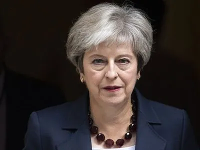 Reuters: Мэй уверена, что Лондону удастся заключить с Брюсселем соглашение по Brexit