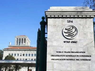 Украина ожидает решения ВТО по иску к РФ по транзиту в декабре - Кубив