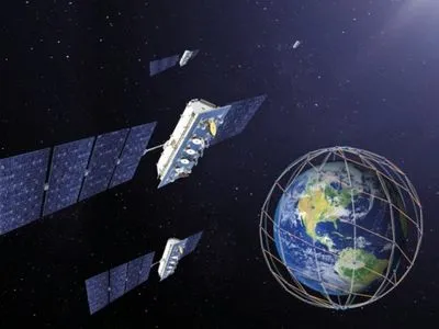 СВР тестирует передовую технологию космической разведки - Турчинов