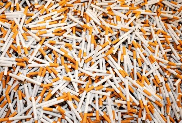 Законопроект №9188 є спробою цінової змови транснаціональних тютюнових компаній - асоціація
