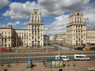 Мюнхенская конференция впервые пройдет в Минске