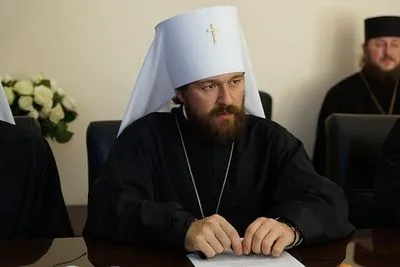 РПЦ оголосила Константинопольського патріарха розкольником