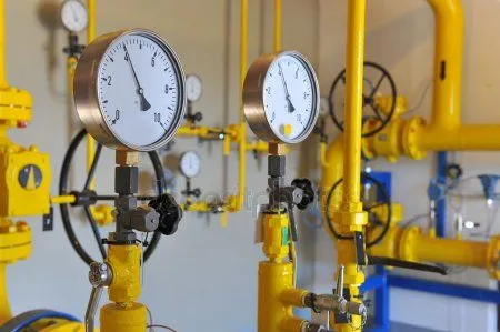 Добова закачка газу у ПСГ України зросла до 40 млн куб. м