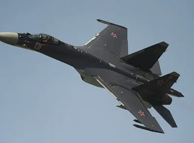 ЗМІ: Індонезія не скасує угоду з придбання російських винищувачів Су-35