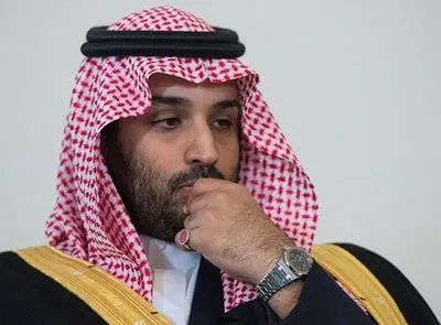 Власти Саудовской Аравии выразила соболезнования семье Хашкаджи
