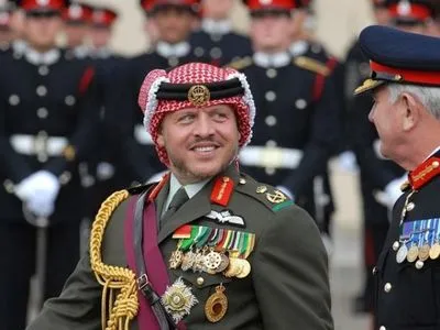 Король Иордании решил не продлевать аренду двух районов страны Израилем