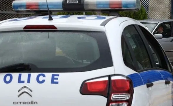 В Афинах произошло нападение на посольство Канады