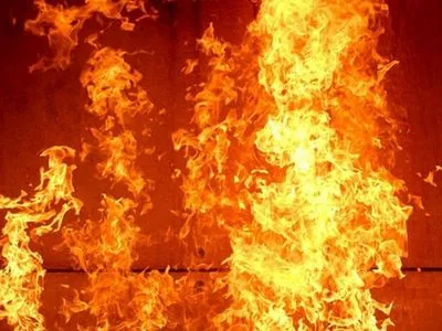 Под Киевом горел частный дом: погибли три человека