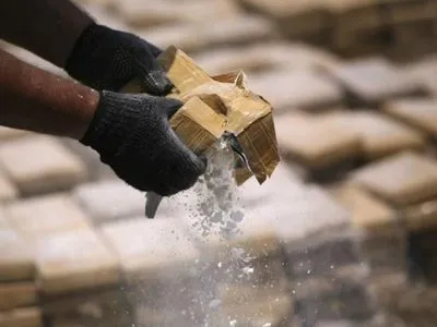В Венесуэле задержали украинца за перевозку 147 кг кокаина
