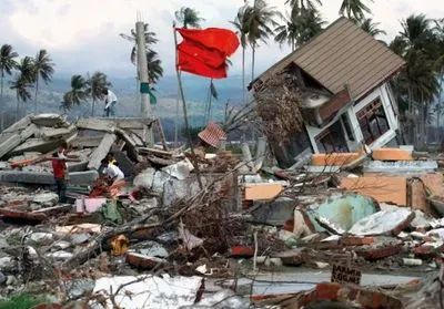 Кількість загиблих від землетрусу в Індонезії перевищила 2,1 тисячі