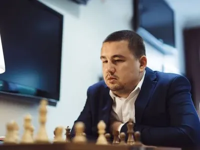 Украинский шахматист стал призером соревнований в США